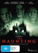 Picture of HAUNTING, THE