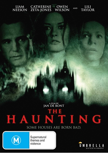 Picture of HAUNTING, THE