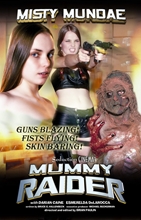 Picture of Misty Mundae Mummy Raider