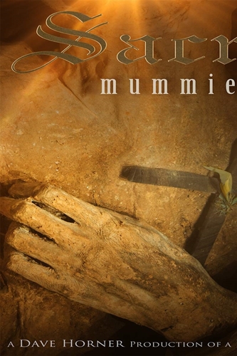 Picture of Sacred Mummies