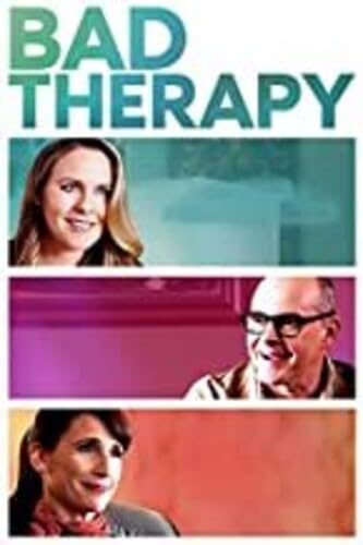 Picture of BAD THERAPY