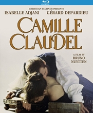 Picture of CAMILLE CLAUDEL (1988)