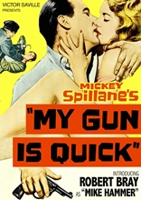 Picture of MY GUN IS QUICK (1957)