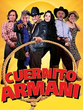 Picture of CUERNITO ARMANI