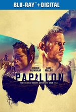 Picture of PAPILLON