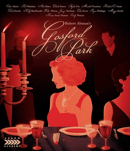 Picture of GOSFORD PARK