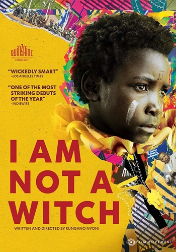 Picture of I AM NOT A WITCH