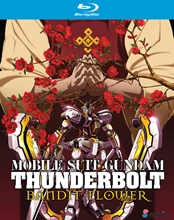 Picture of GUNDAM THUNDERBOLT: BANDIT FLOWER