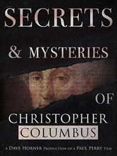 Picture of Secrets & Mysteries Of Christopher Columbus