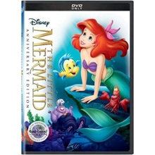 Picture of LITTLE MERMAID: ANNIVERSARY EDITION