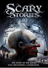 Picture of SCARY STORIES