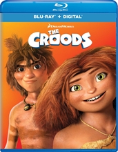 Picture of CROODS