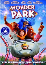 Picture of WONDER PARK