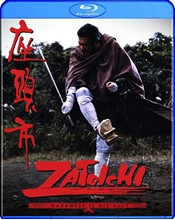 Picture of ZATOICHI