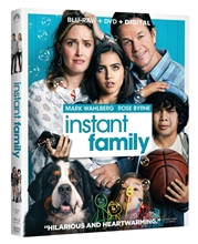 Picture of INSTANT FAMILY