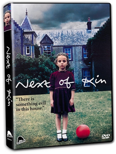 Picture of NEXT OF KIN