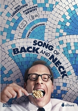 Picture of SONG OF BACK & NECK