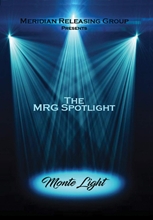 Picture of MRG SPOTLIGHT COLLECTION - MONTE LIGHT