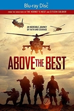 Picture of ABOVE THE BEST