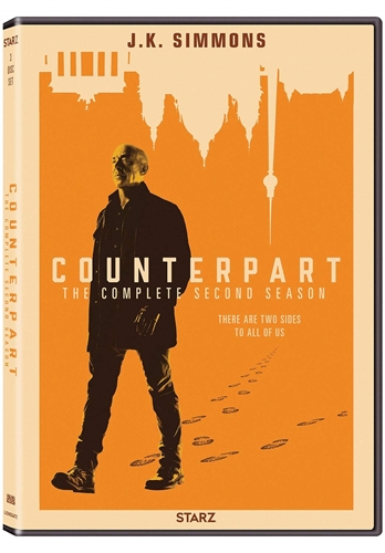 Picture of COUNTERPART: SEASON 2