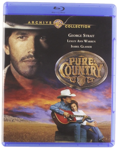 Picture of PURE COUNTRY (1992)