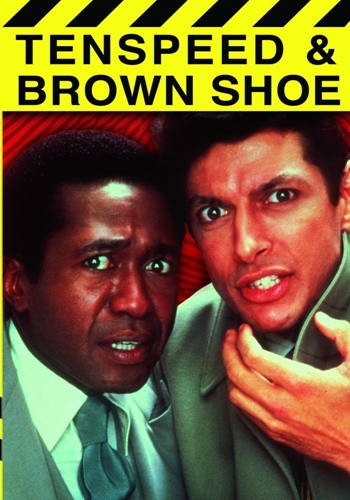 Picture of TENSPEED & BROWN SHOE PILOT