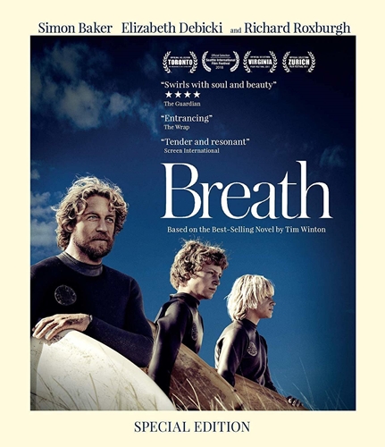 Picture of BREATH