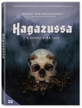 Picture of HAGAZUSSA