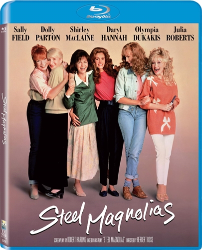 Picture of STEEL MAGNOLIAS