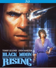 Picture of BLACK MOON RISING (1986)