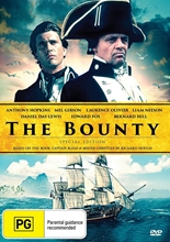 Picture of THE BOUNTY - SPECIAL EDITION