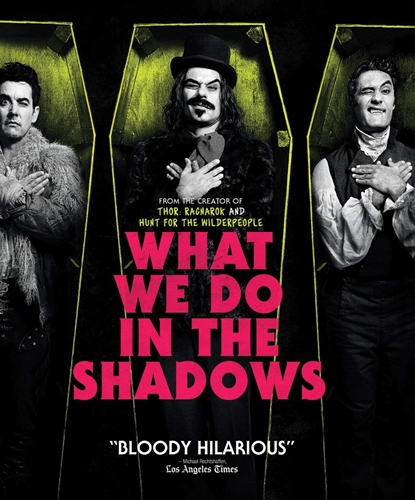 Picture of WHAT WE DO IN THE SHADOWS