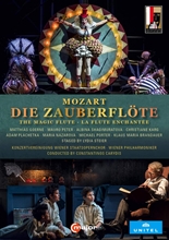 Picture of DIE ZAUBERFLOTE