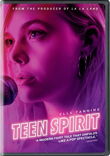 Picture of TEEN SPIRIT