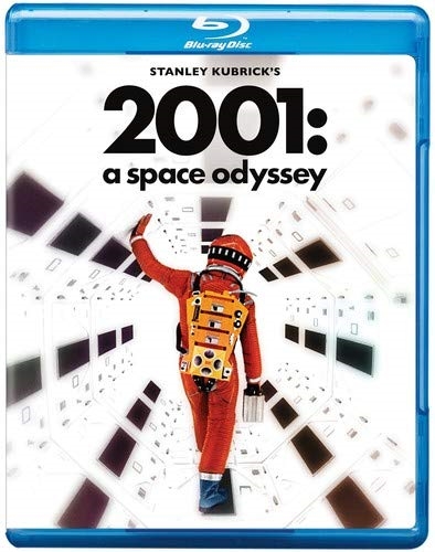 Picture of 2001: A SPACE ODYSSEY