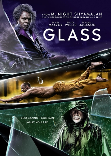 Picture of GLASS (2019)