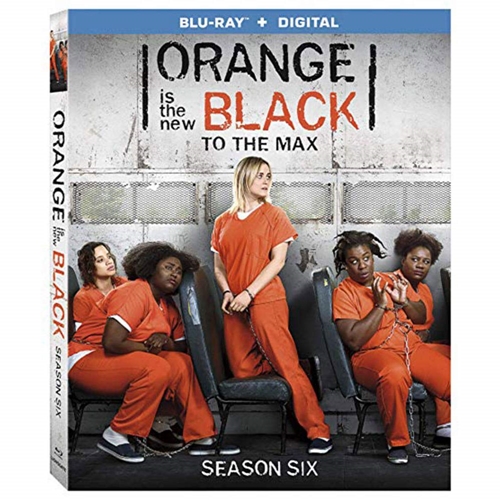 Picture of ORANGE IS THE NEW BLACK: SEASON 6