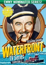 Picture of WATERFRONT TV SERIES: COLLECTION 2