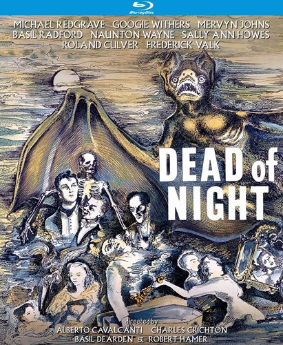 Picture of DEAD OF NIGHT (1945)