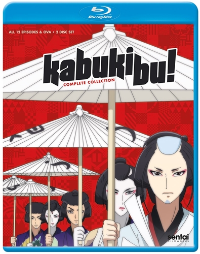 Picture of KABUKIBU