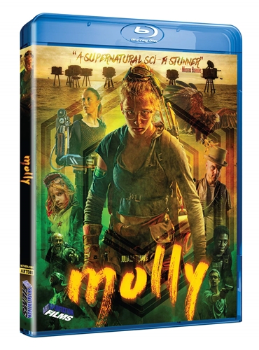 Picture of MOLLY