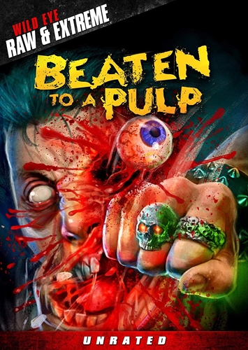 Picture of Beaten To A Pulp