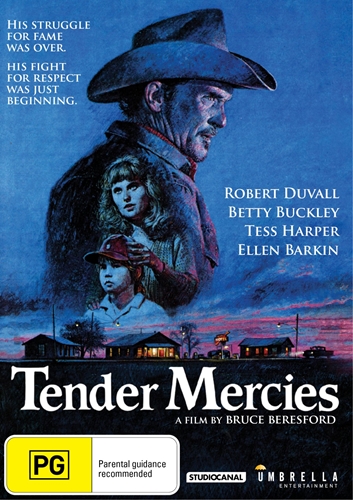 Picture of TENDER MERCIES