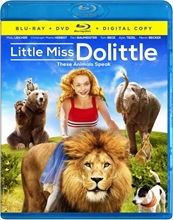 Picture of LITTLE MISS DOLITTLE