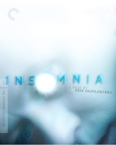 Picture of INSOMNIA/BD