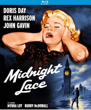 Picture of MIDNIGHT LACE (1960)