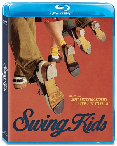 Picture of SWING KIDS