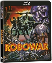 Picture of ROBOWAR