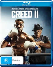 Picture of Creed II