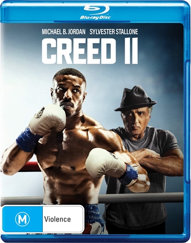 Picture of Creed II